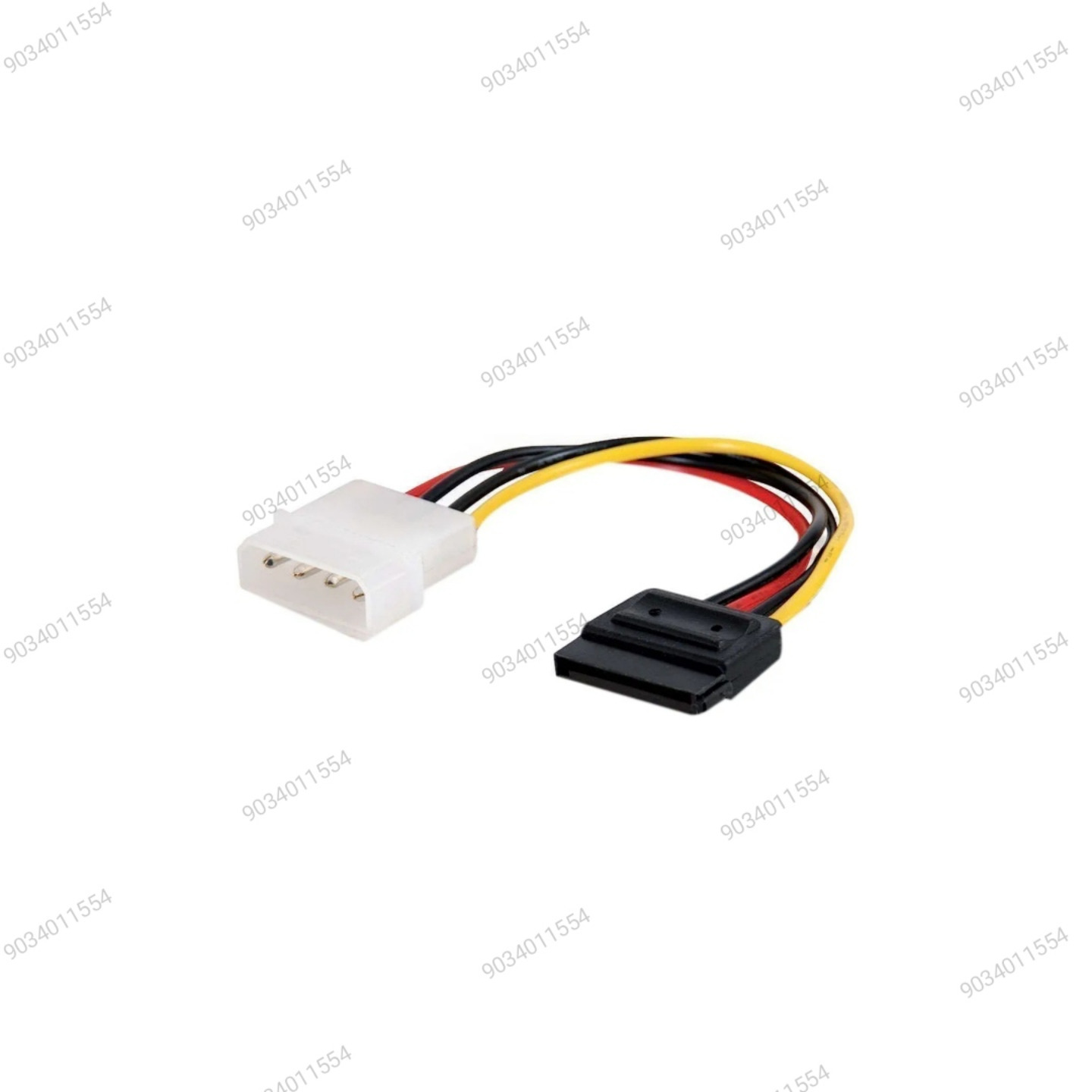 SATA POWER