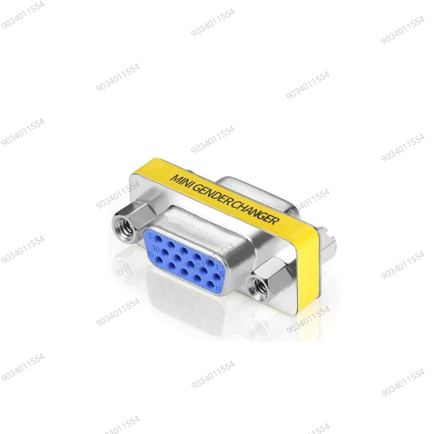 Vga Jointer