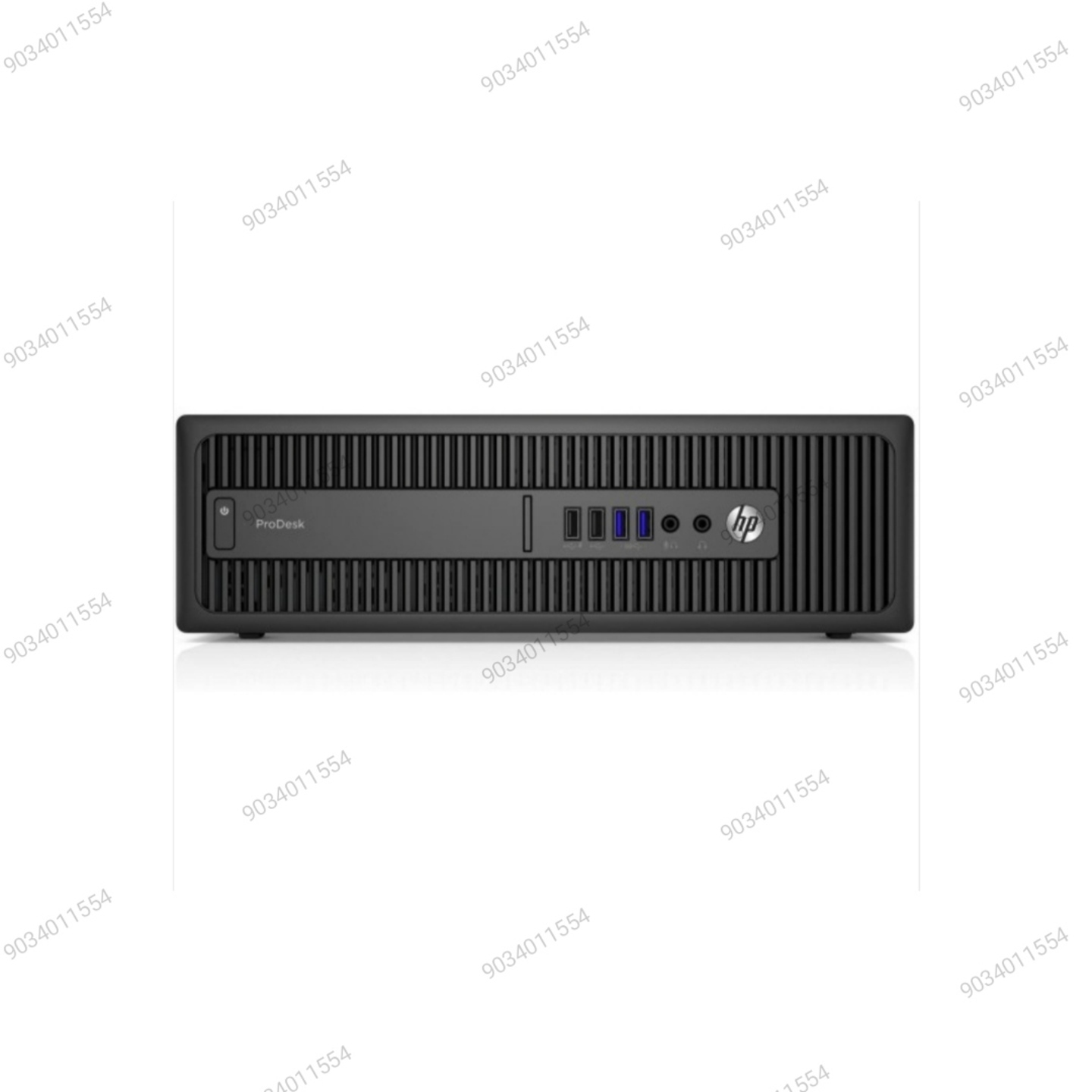 HP PRODESK 600800 G2 6TH generation