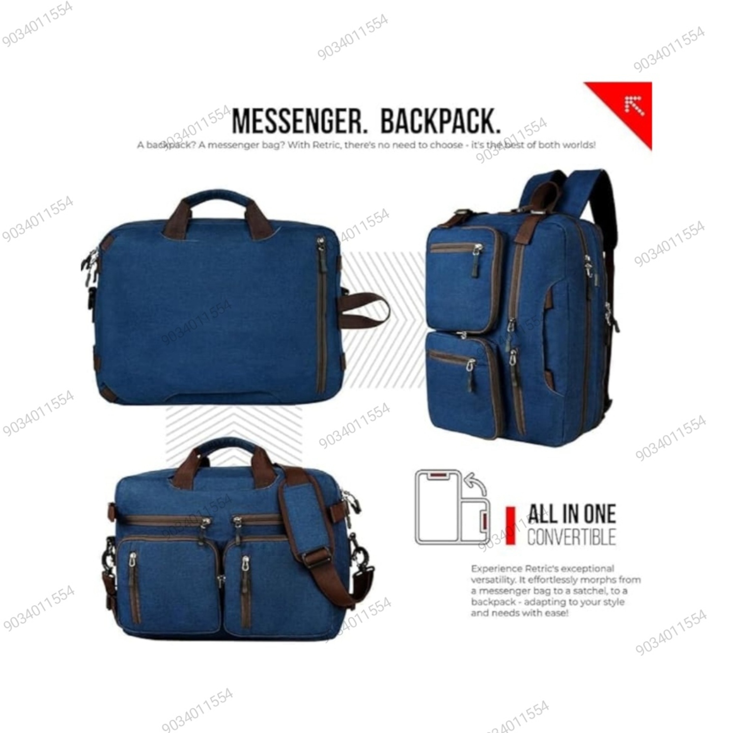 LAPTOP BAG Premium FP