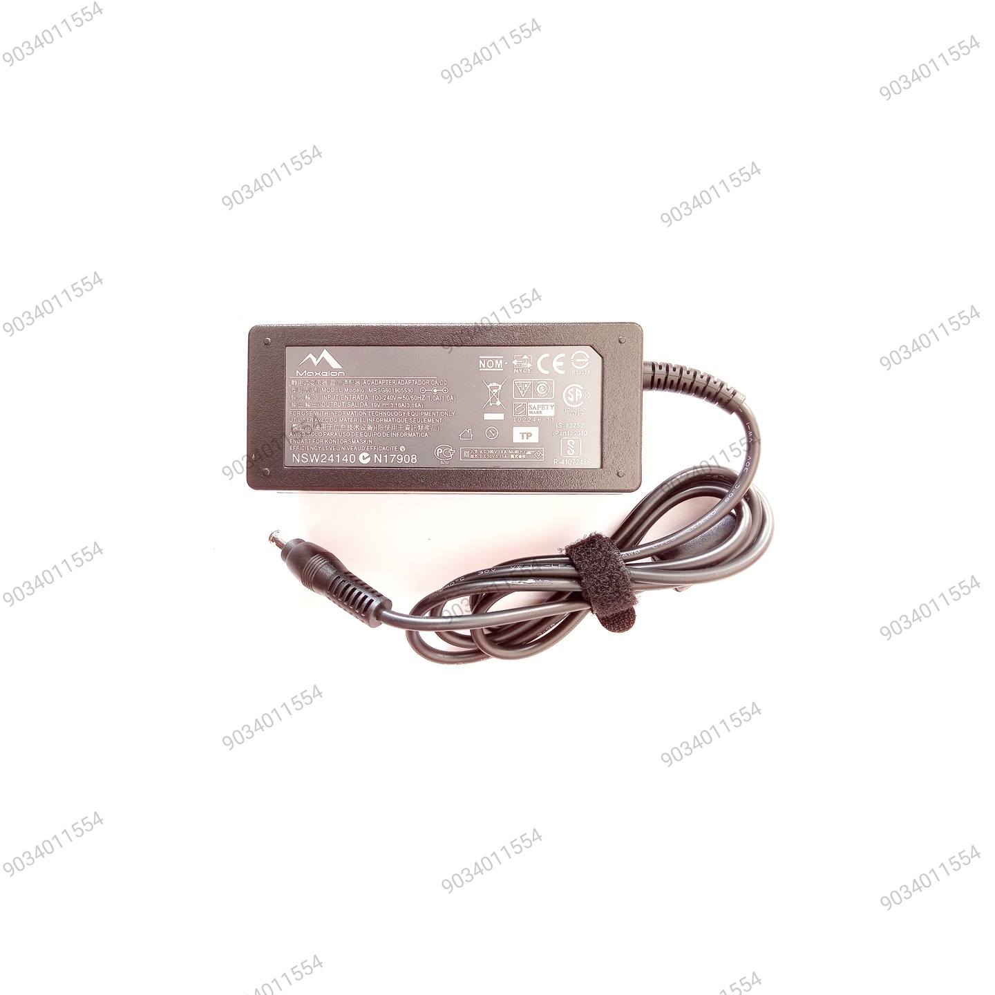 Maxelon 19v3.16a for Samsung 65w