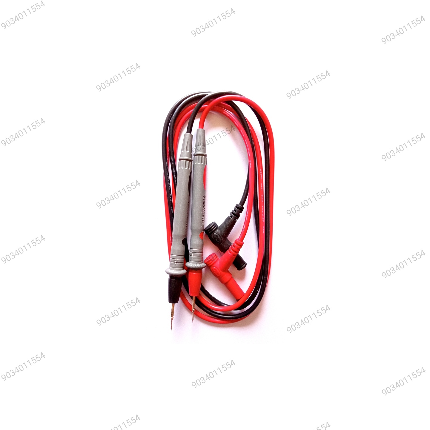 MULTIMETER LEAD PREMIUM