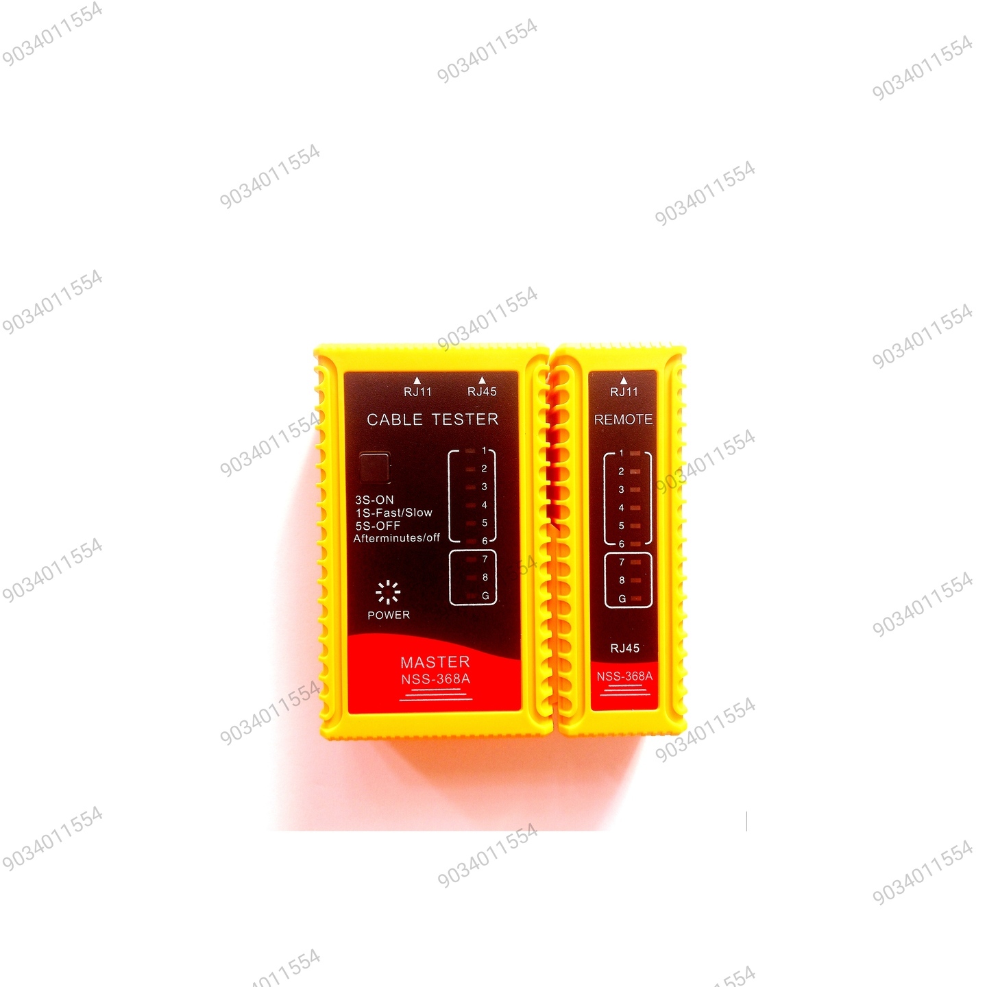 Lan Tester Premium