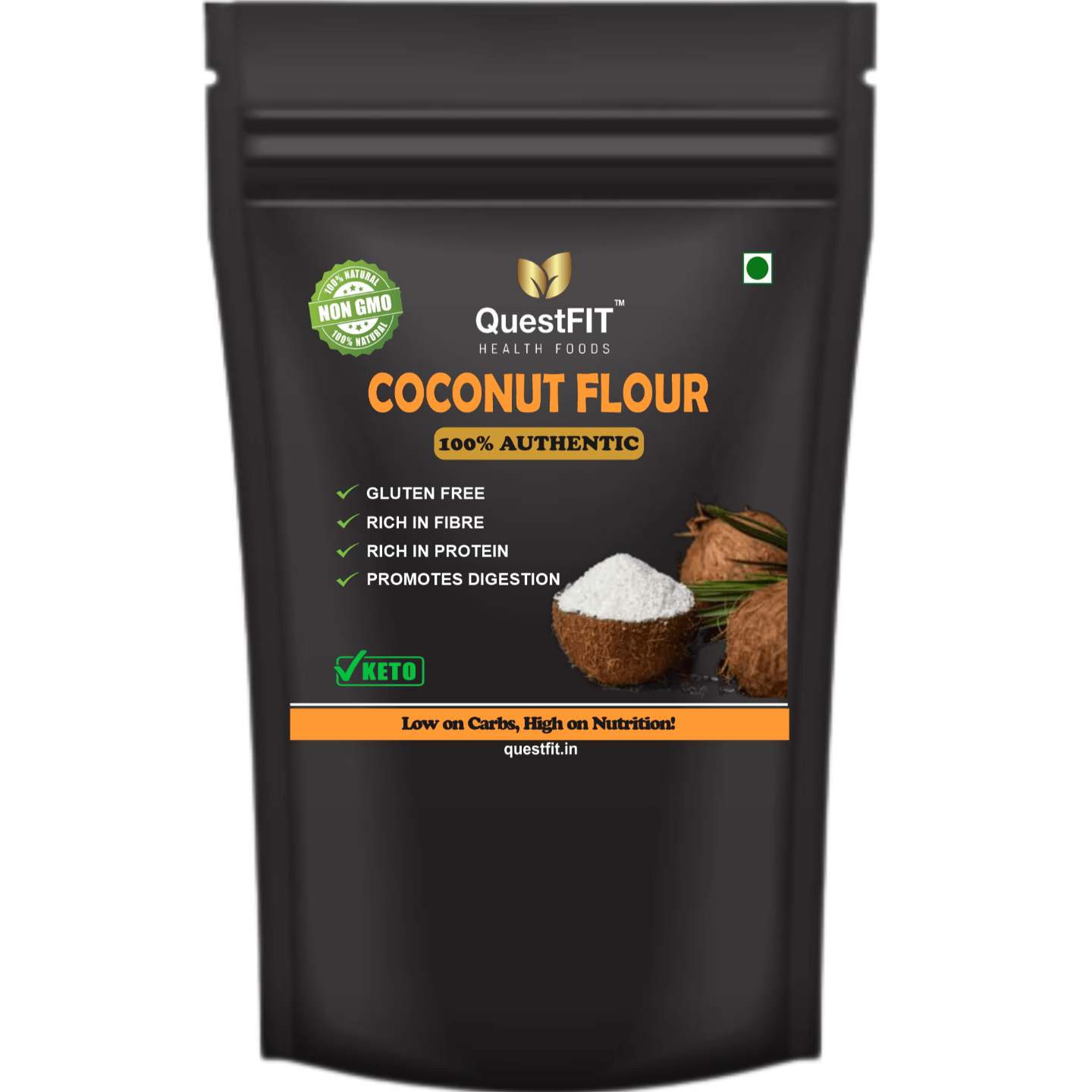 Coconut Flour