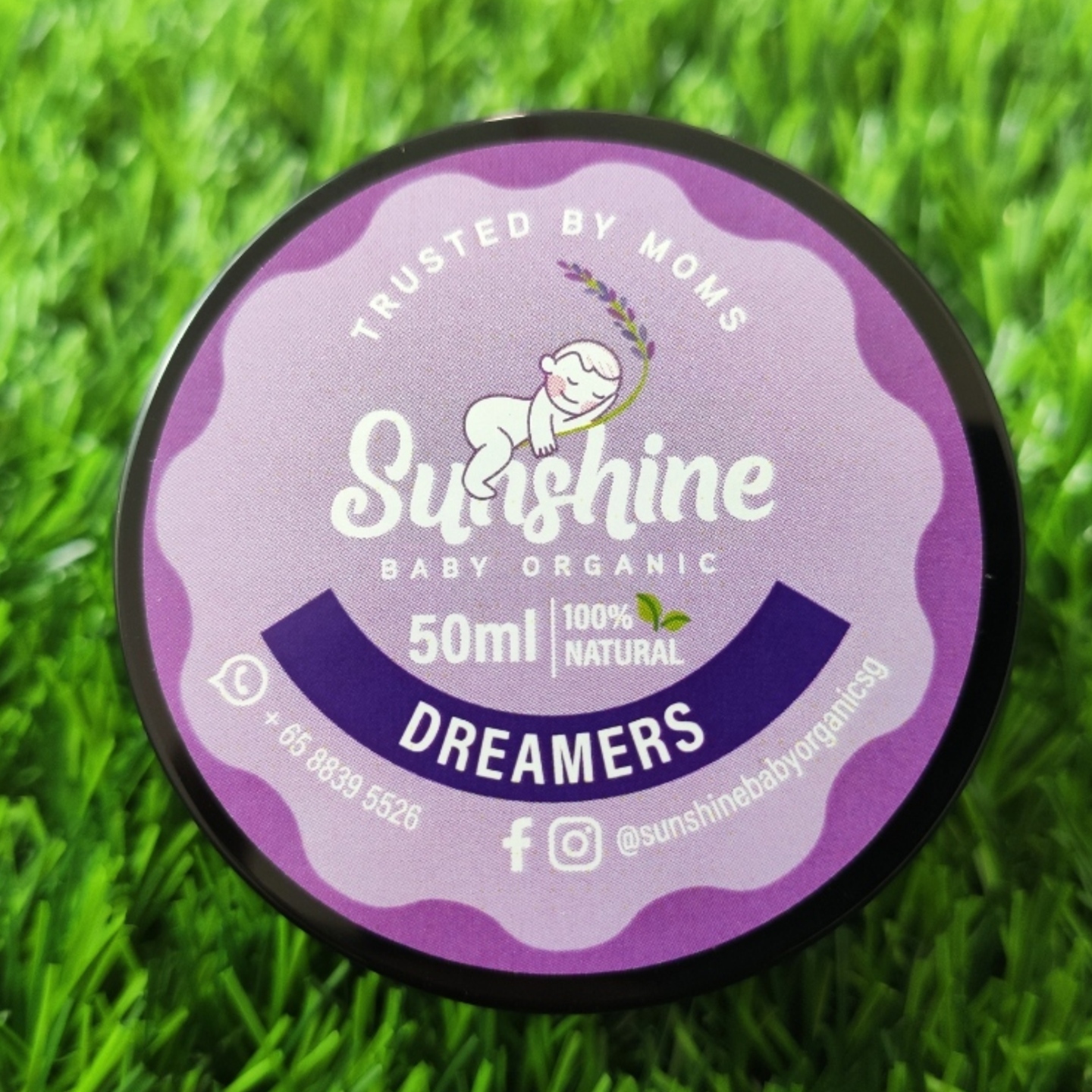 Dreamers 50ml