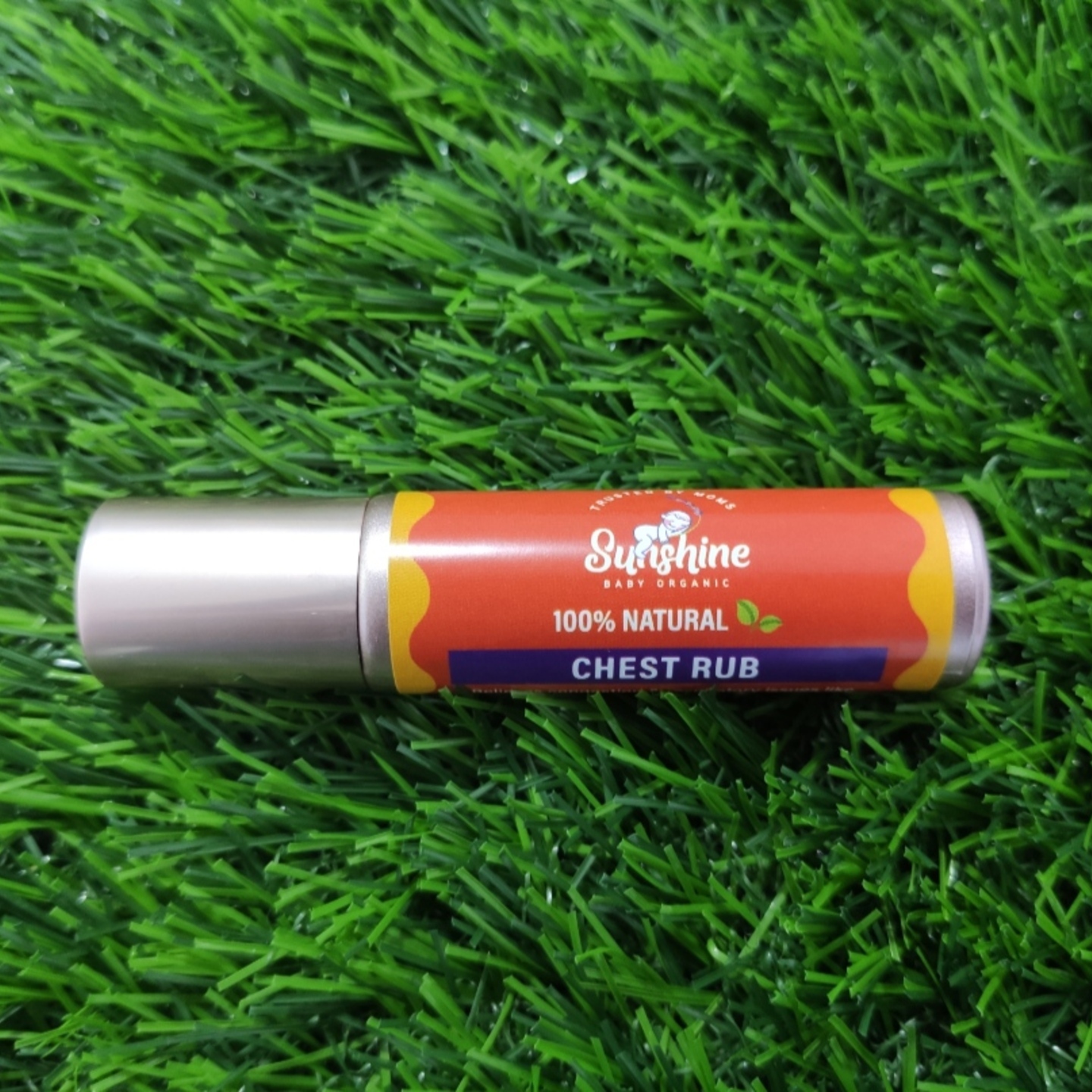 Roller Chest Rub 10ml