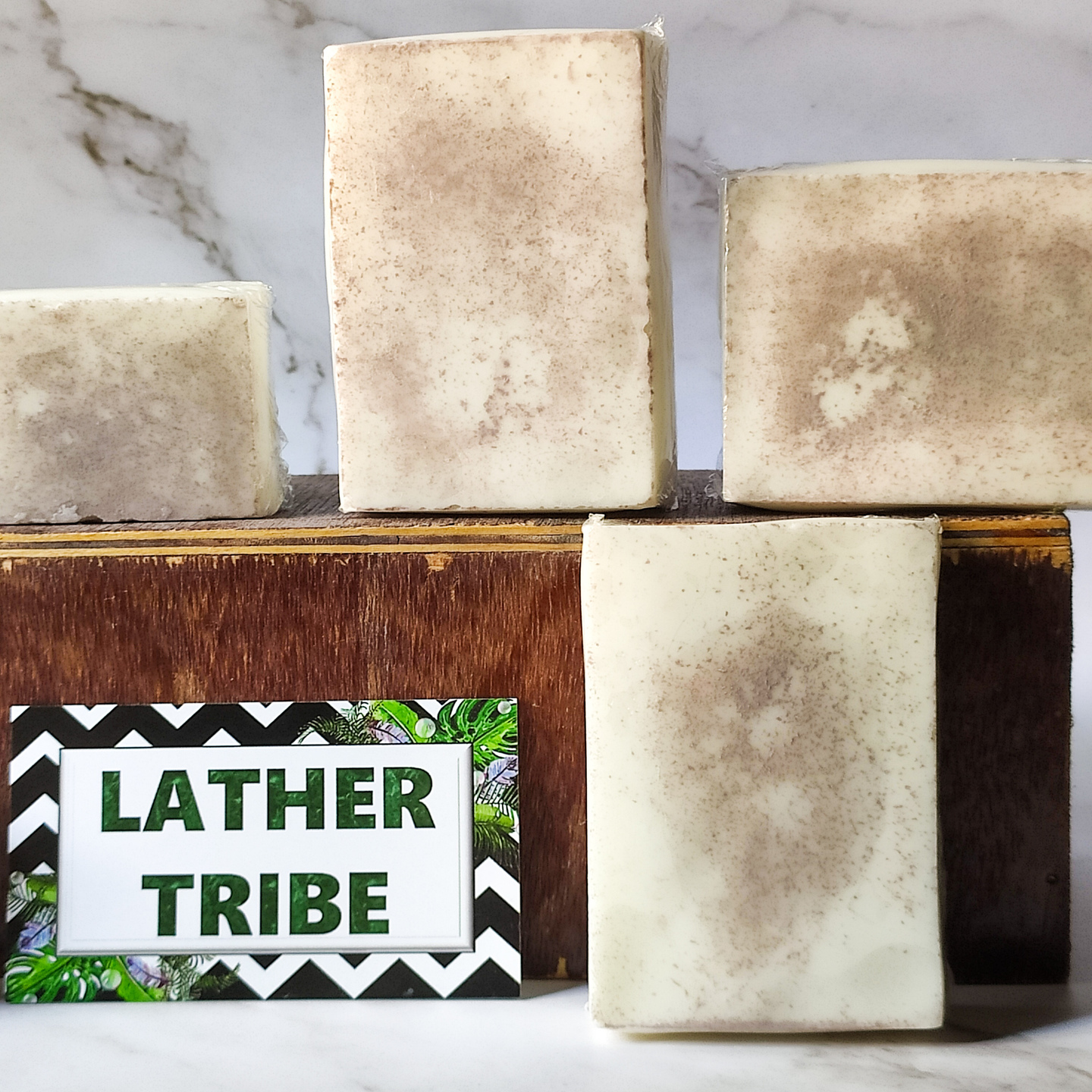 Milq Soap - Lavender - For Dry Skin