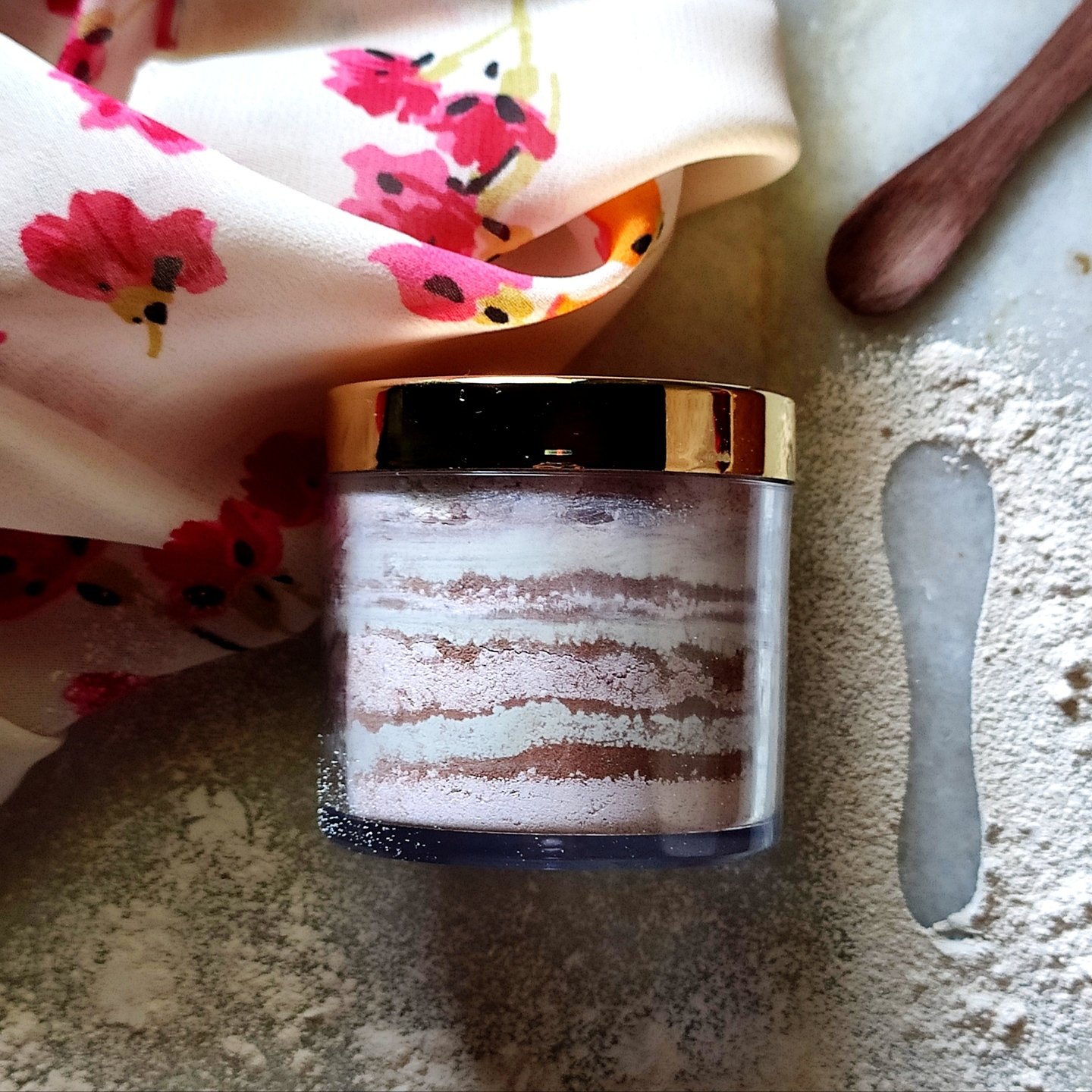 Calamine Kaolin and Beetroot Mask - For All Skin Types