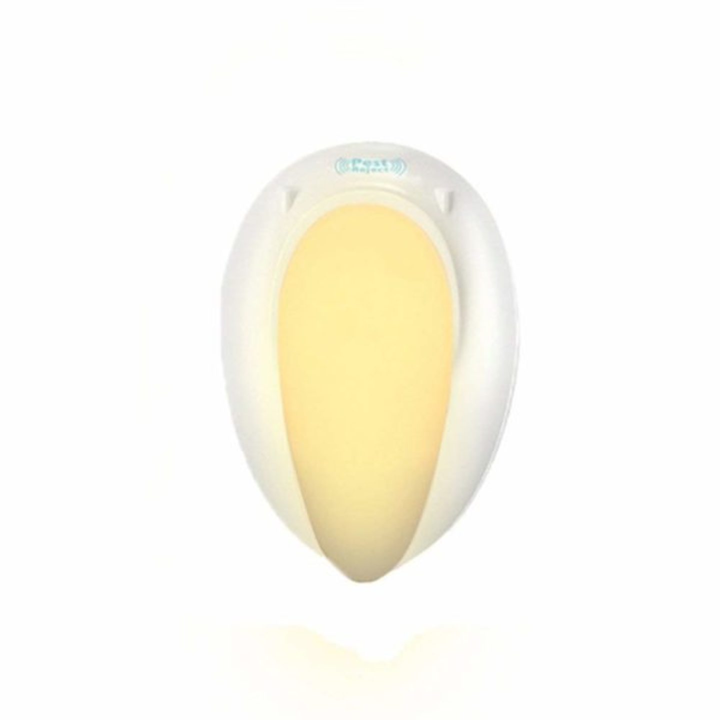 Ultrasonic Pest Repeller with Night Lamp