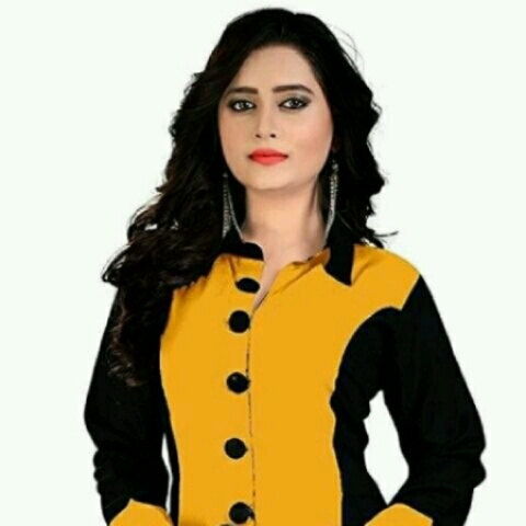 Elegant Fancy Rayon Kurtis Vol 2

Fabric: Rayon
