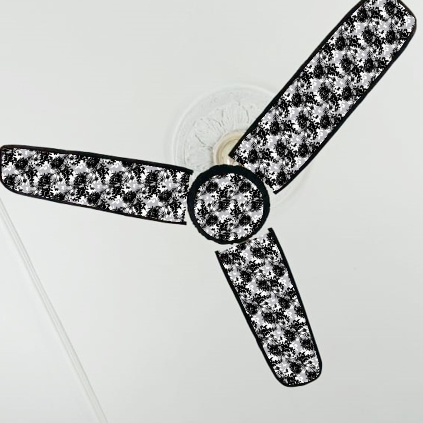 ceiling fan cover