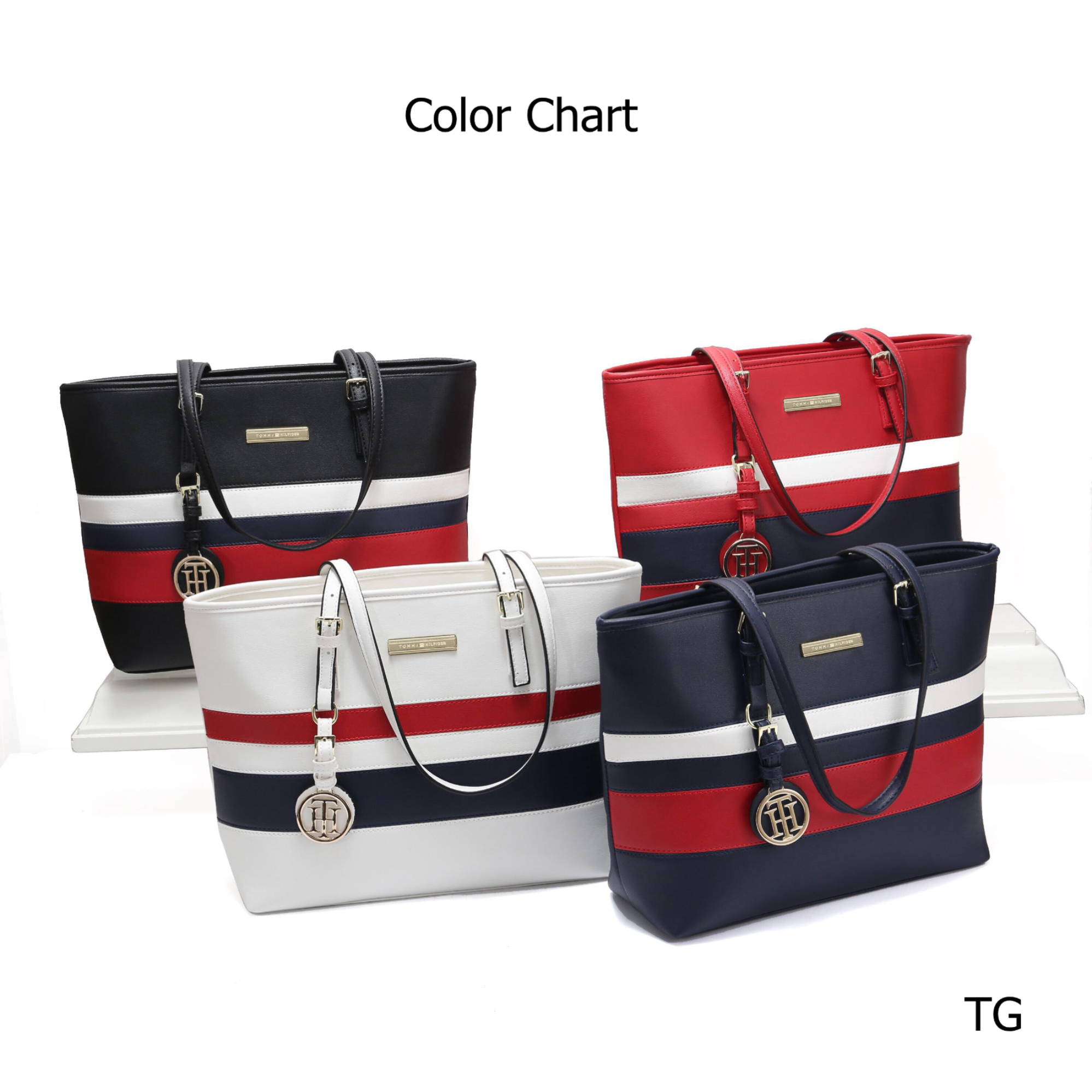 Tommy Hilfiger tote