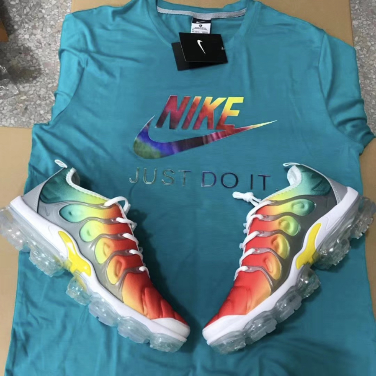 Nike set