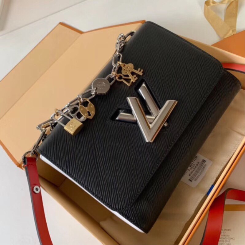 Louis Vuitton shoulder bag