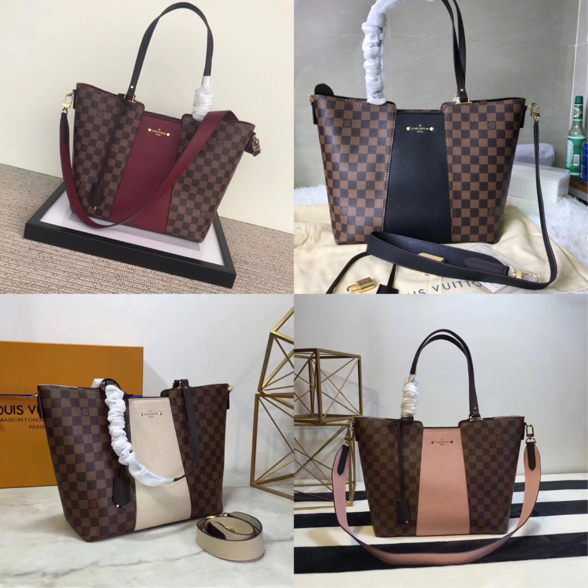 LV Tote 