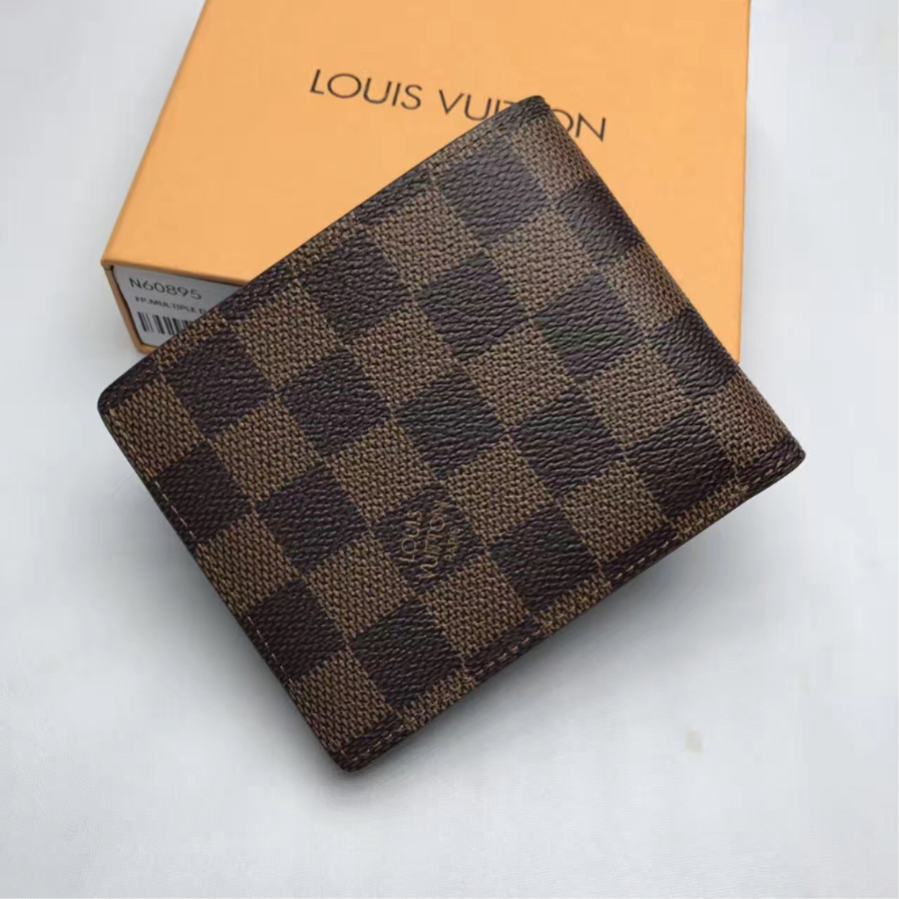 Louis Vuitton wallets