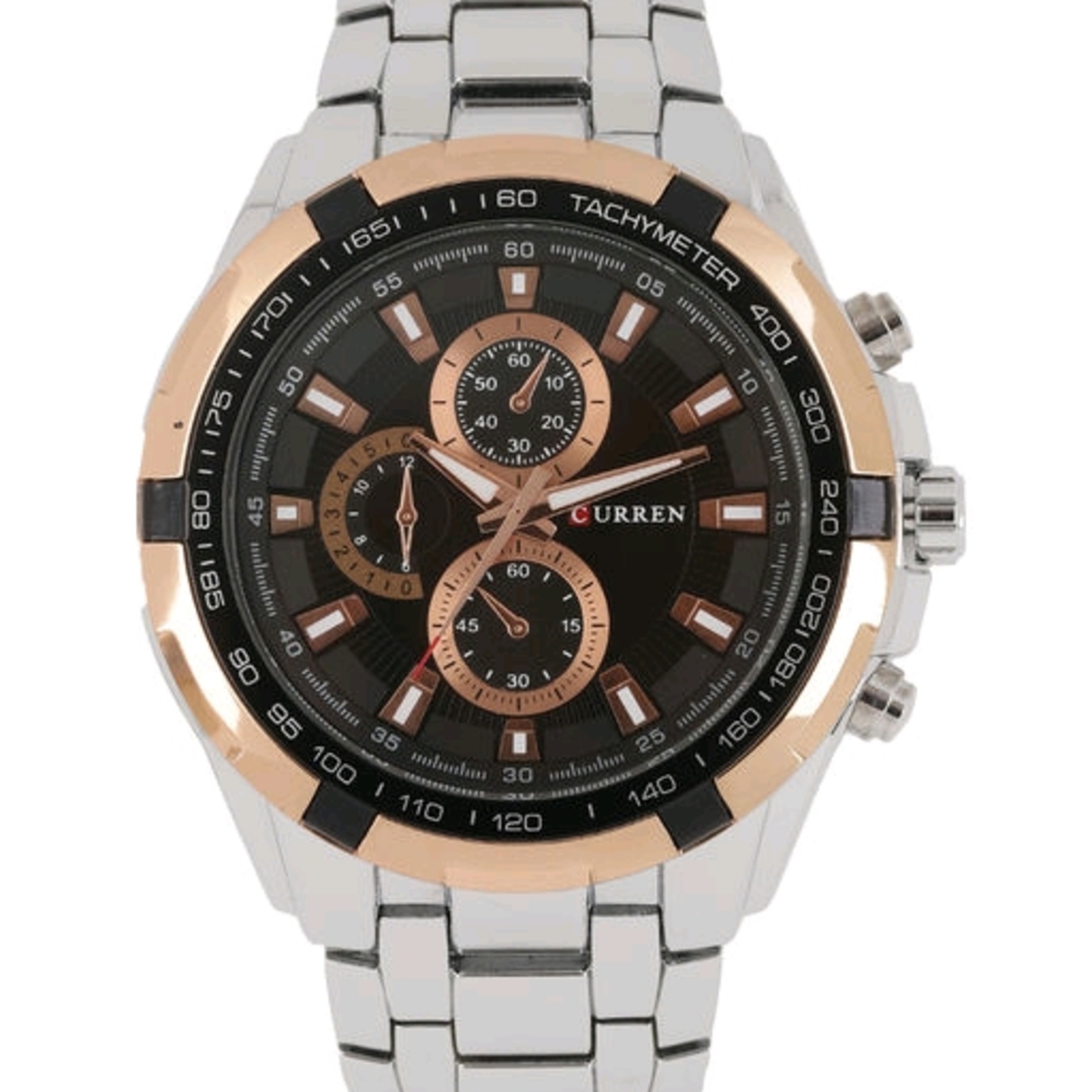 Curren Stylish  Wrist Men's Watches Vol 11