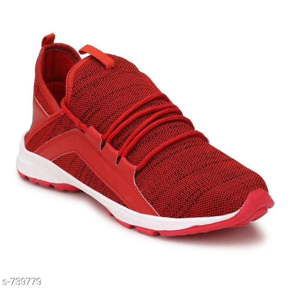 Alexa Men's Stylish Sports Shoes Vol 3