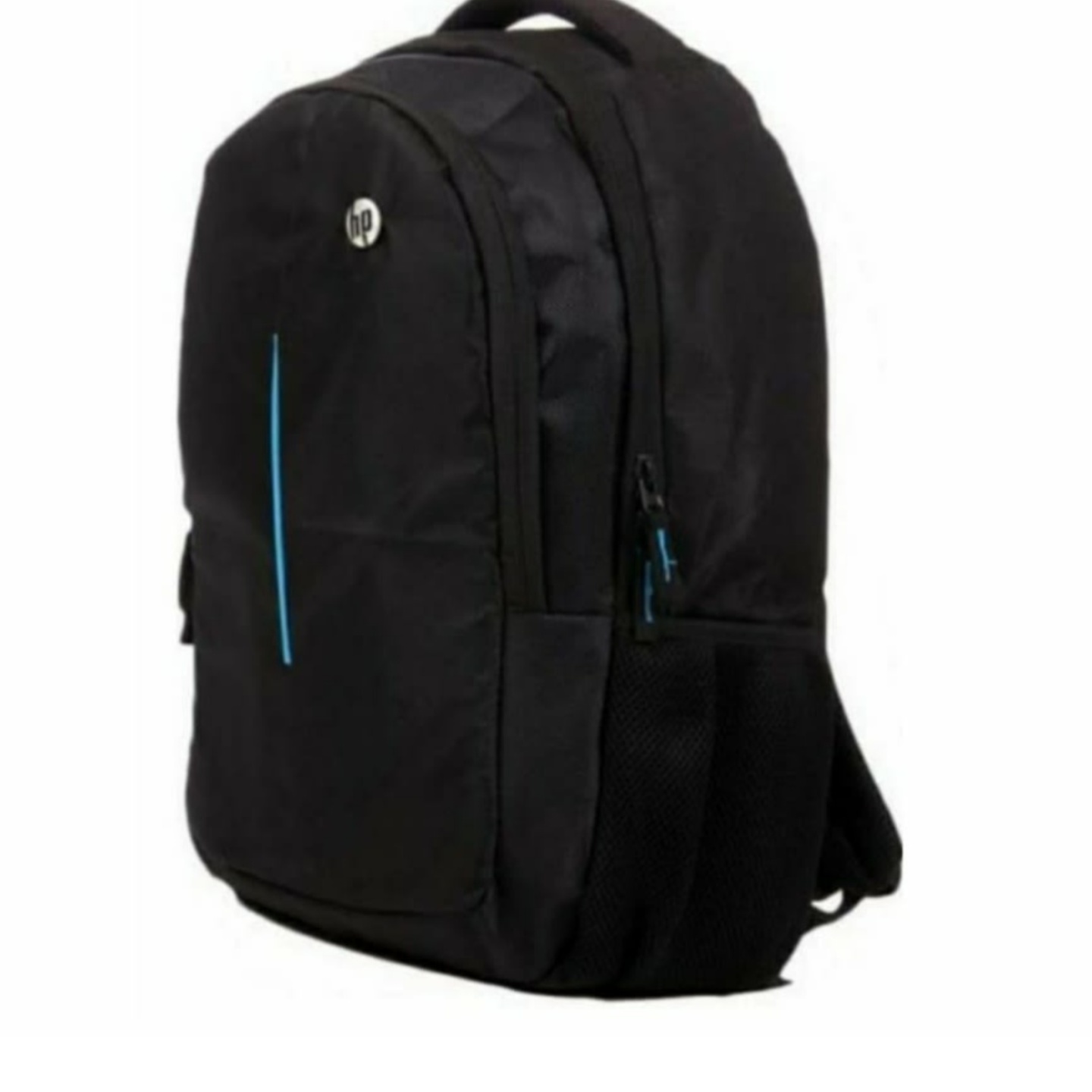 15.6 inch Expandable Laptop Backpack (Black)