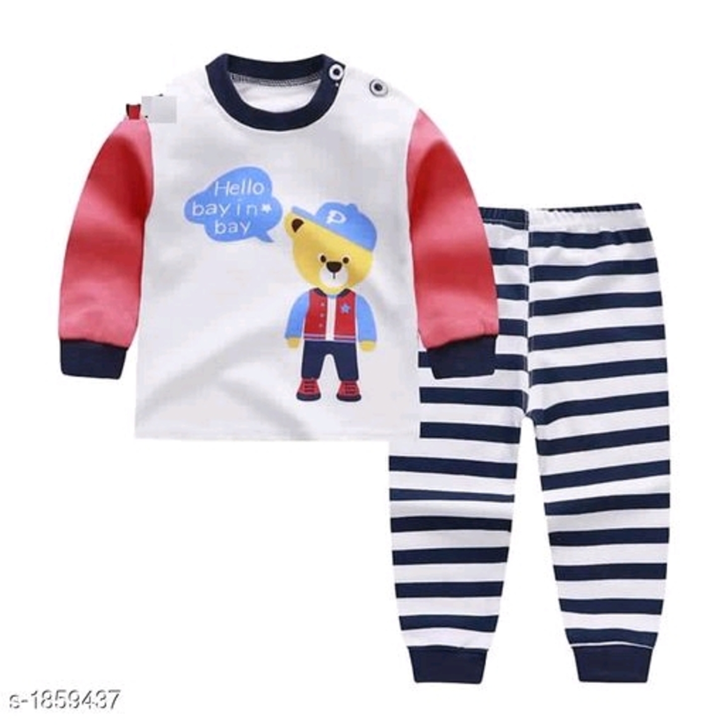  Stunning Kid's Boy's Clothing Sets Vol 4