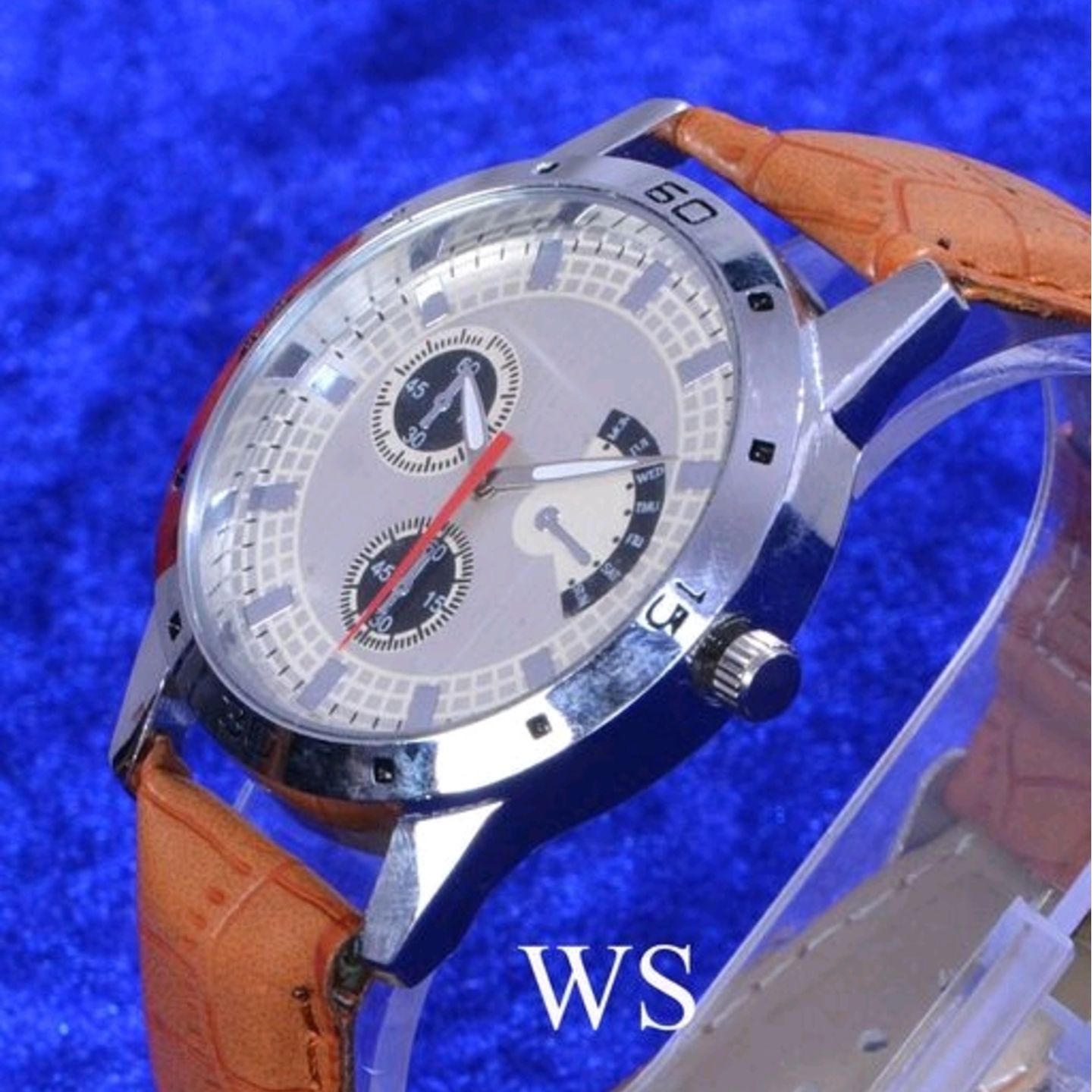 Elite Trendy Men's Analog Watches