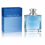 Nautica Voyage EDT - 100 ml