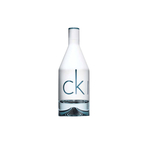Calvin Klein In2U Him EDP - 100 ml
