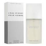 Issey Miyake - L' eau D'issey Pour Homme EDT - 125 ml