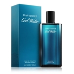 Davidoff Coolwater EDT - For Men 125 ml