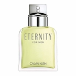 Calvin Klein Eternity EDT - 100 ml