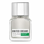 UCB United Dreams Aim High EDT - 100 ml