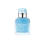 Dolce and Gabbana Light Blue Pour Homme Intense - 50 ml