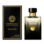 Versace Pour Home Oud Noir EDP - 100 ml