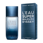 Issey Miyake LEau Super Majeure DIssey EDT - 50 ml