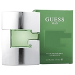 Guess Man EDT - 75 ml