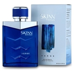 Skinn by Titan Verge EDP - 100 ml