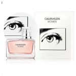 Calvin Klein Women EDT - 100 ml