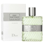 Eau Sauvage by Christian Dior 100ml EDT