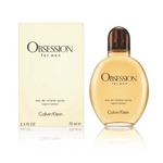 Calvin Klein Obsession EDT - 125 ml