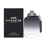 Coach Man EDT - 100 ml