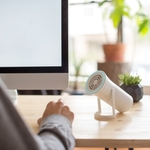 WYND (Your personal air purifier)