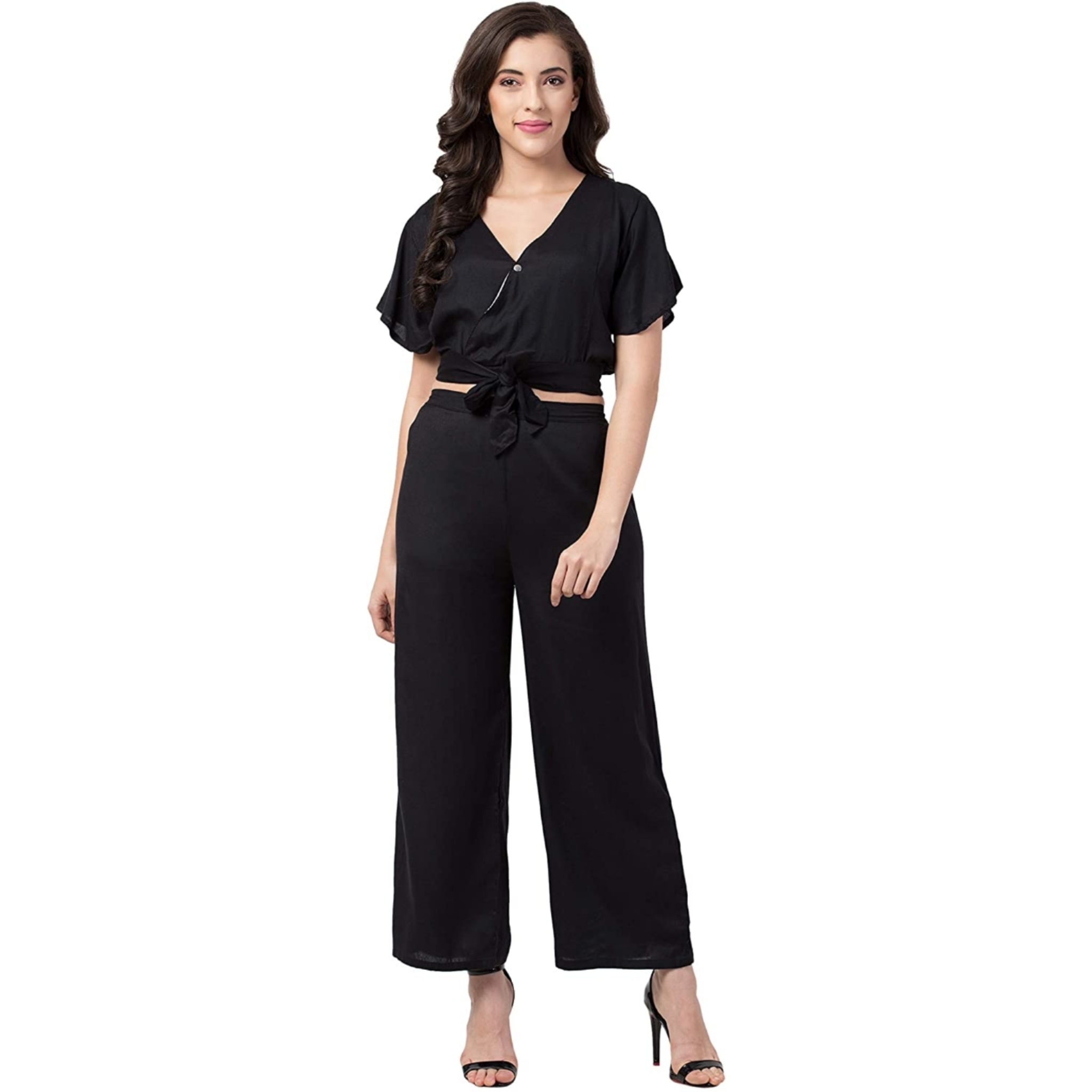 Women's Two-piece Dress