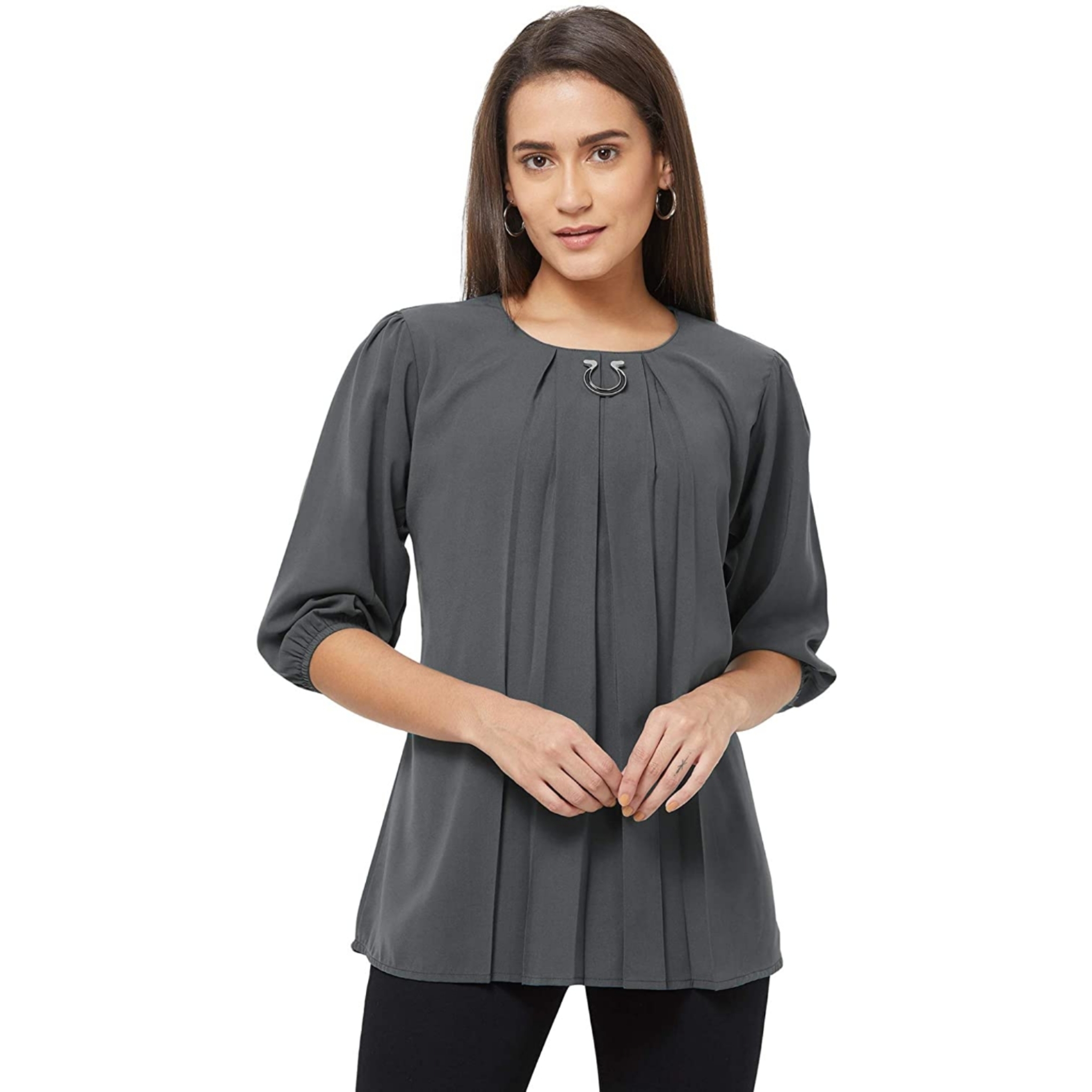 Women's Georgette Top