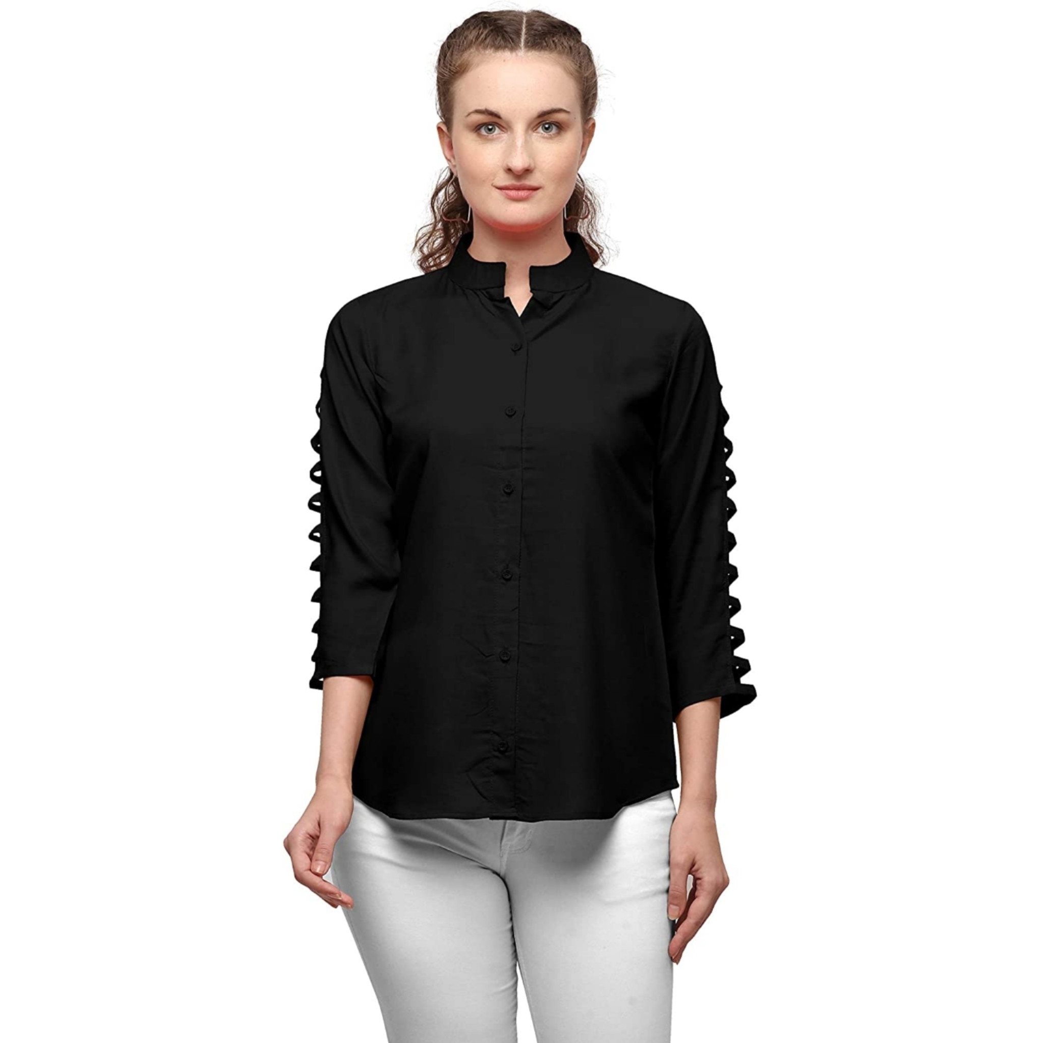 Women's Rayon Top