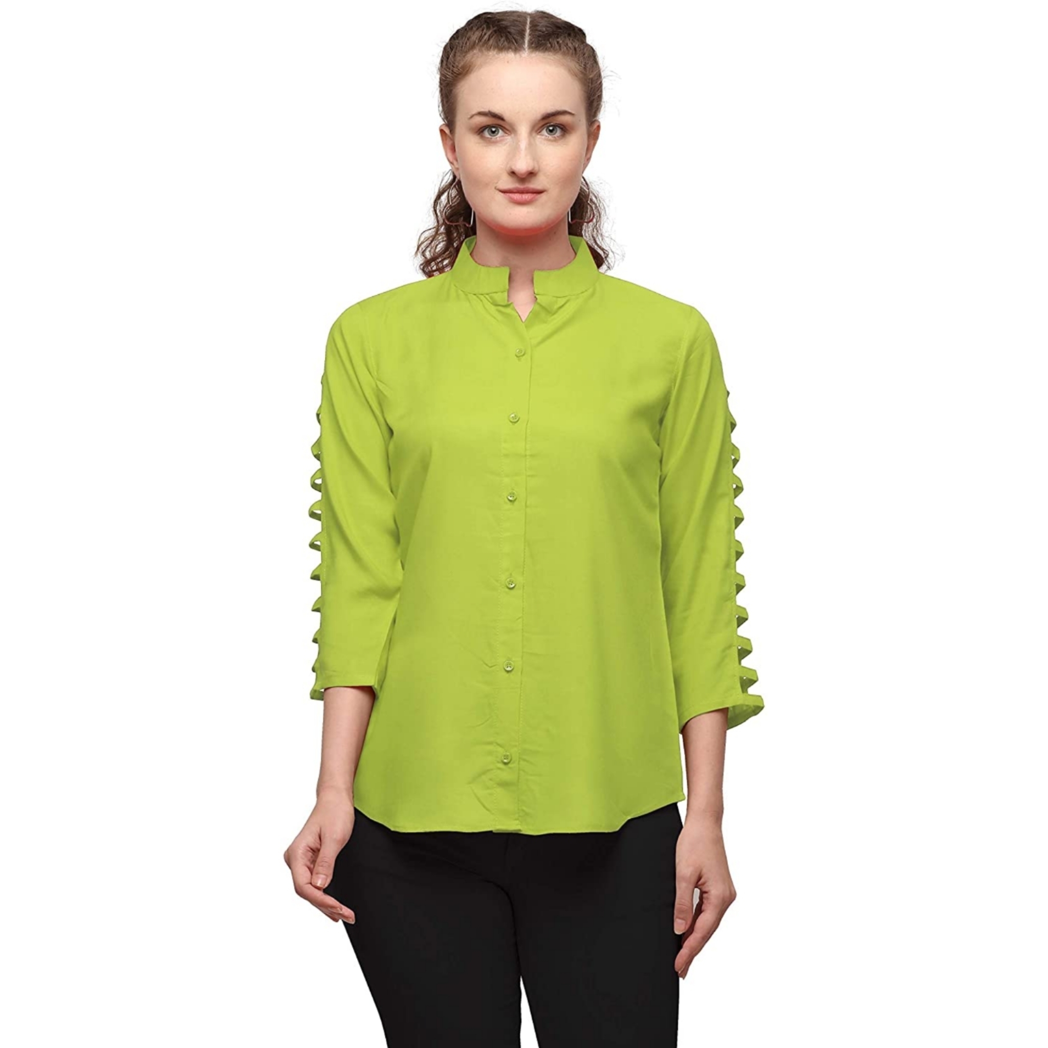 Women's Rayon Top