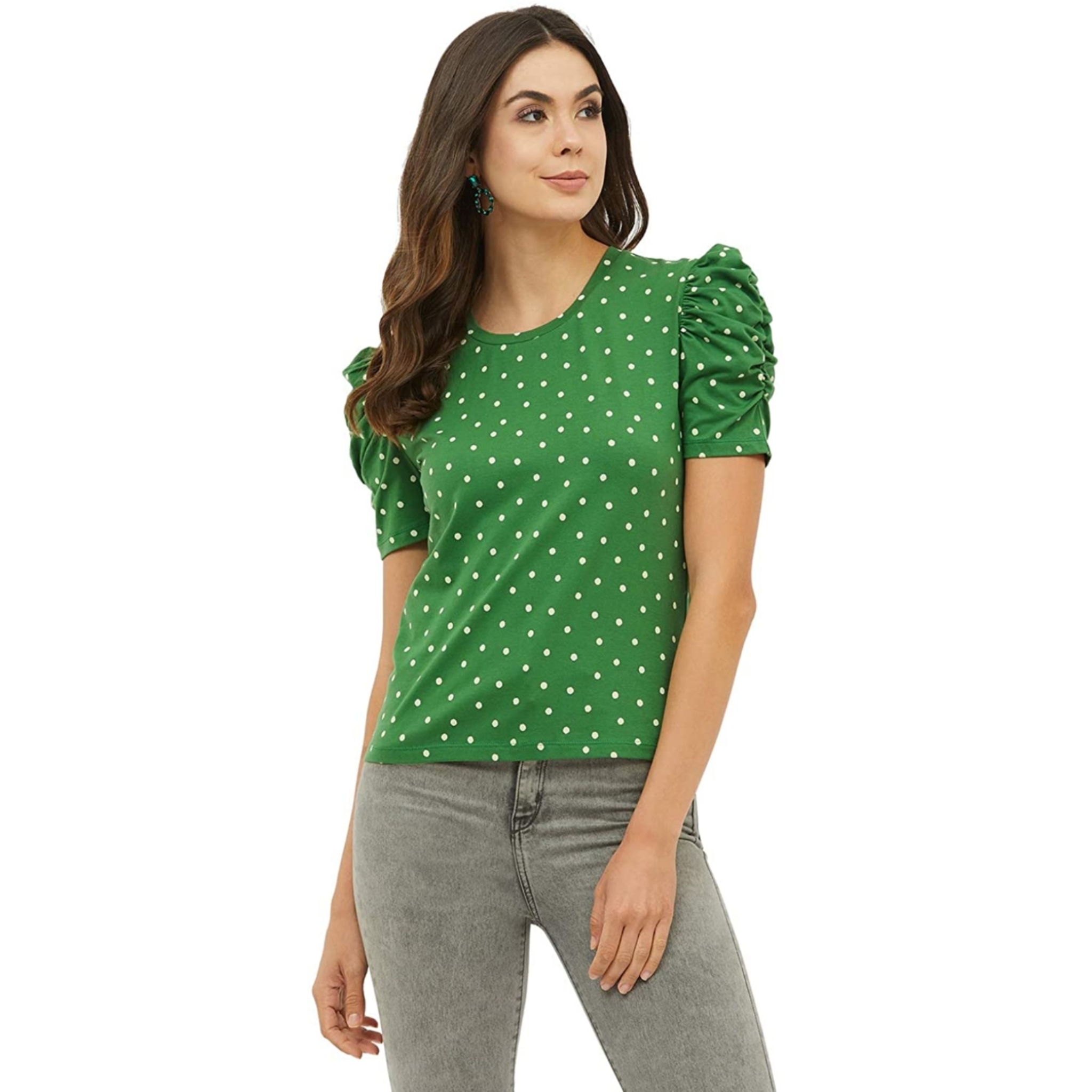 Women's Regular Fit T-shirt