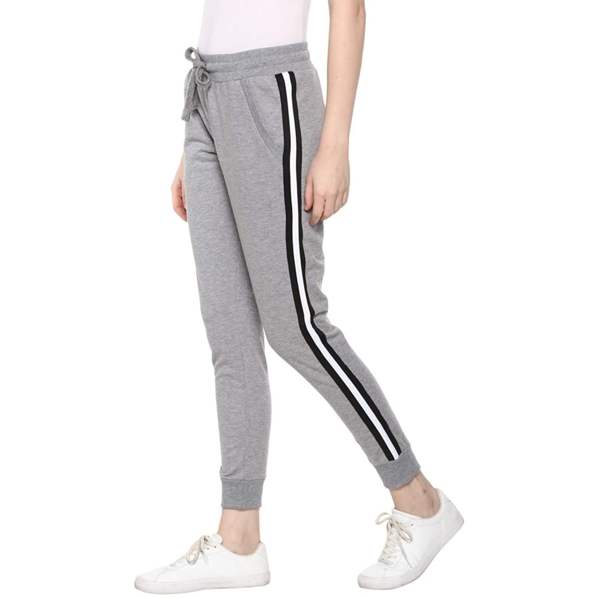 Women's Slim Fit Trackpants