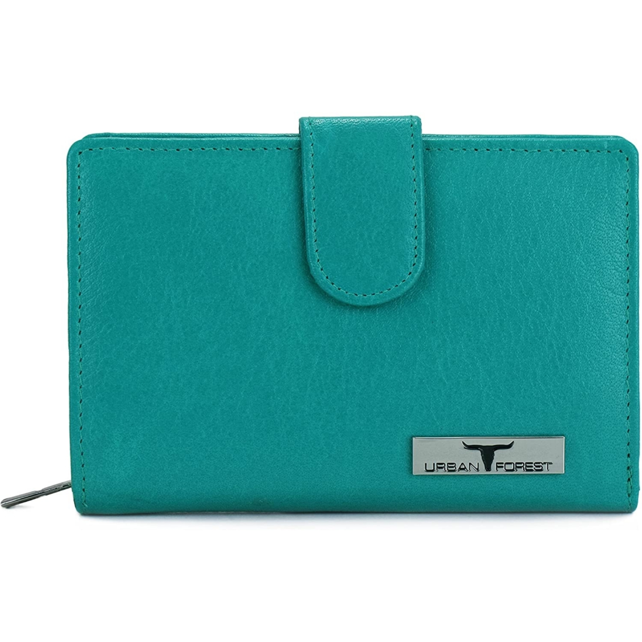 Women's Premium Leather Wallet