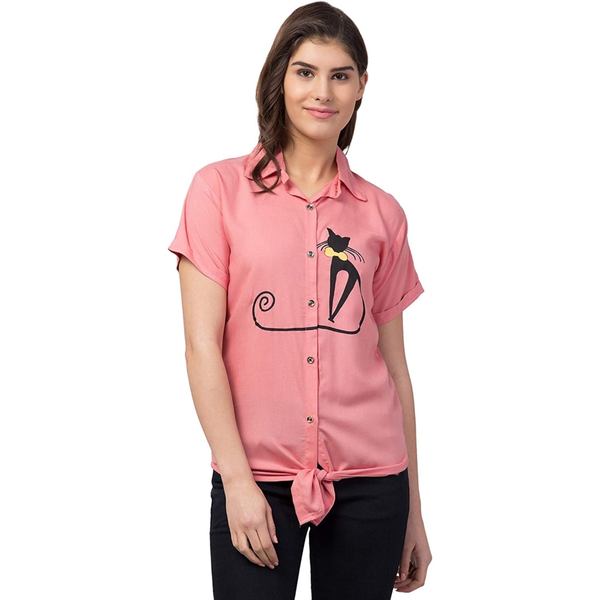 Women's Regular Fit Top