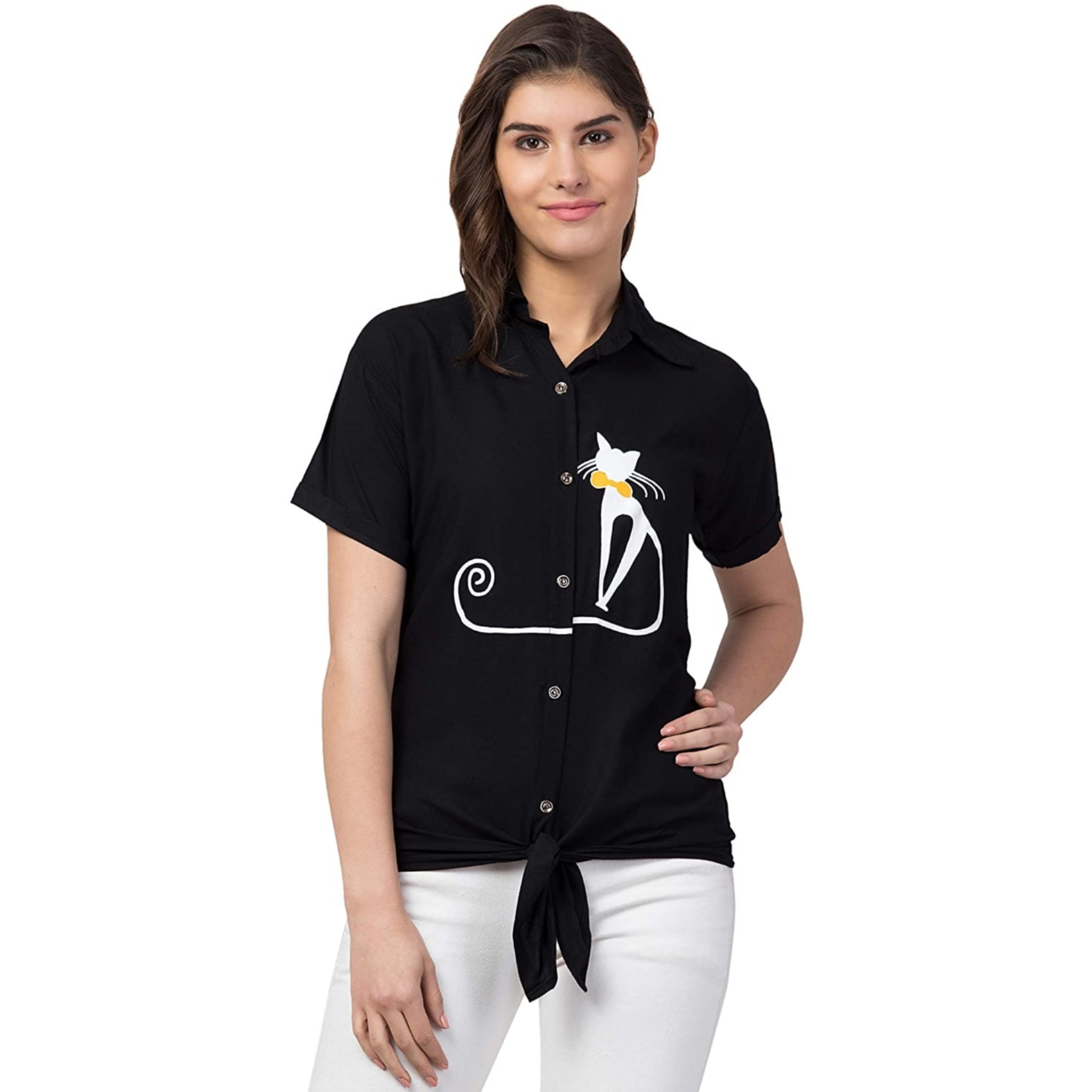 Women's Regular Fit Top